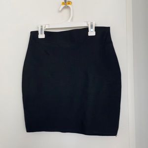 Medium mini bandage skirt